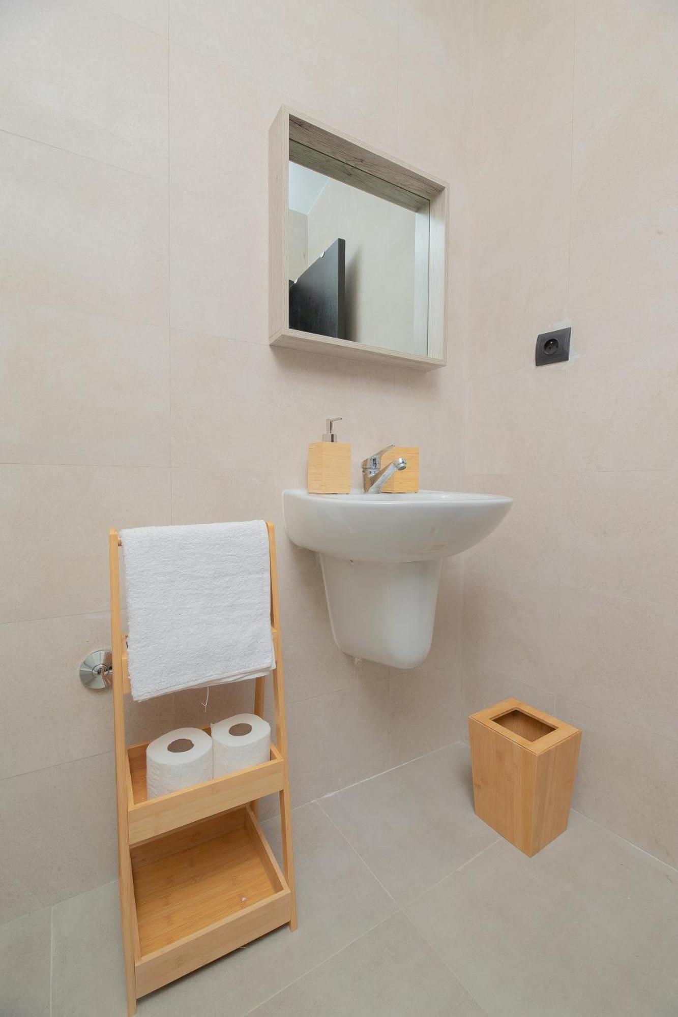 Thecasaedition Gauthier Residency City Center Casablanca Exterior photo